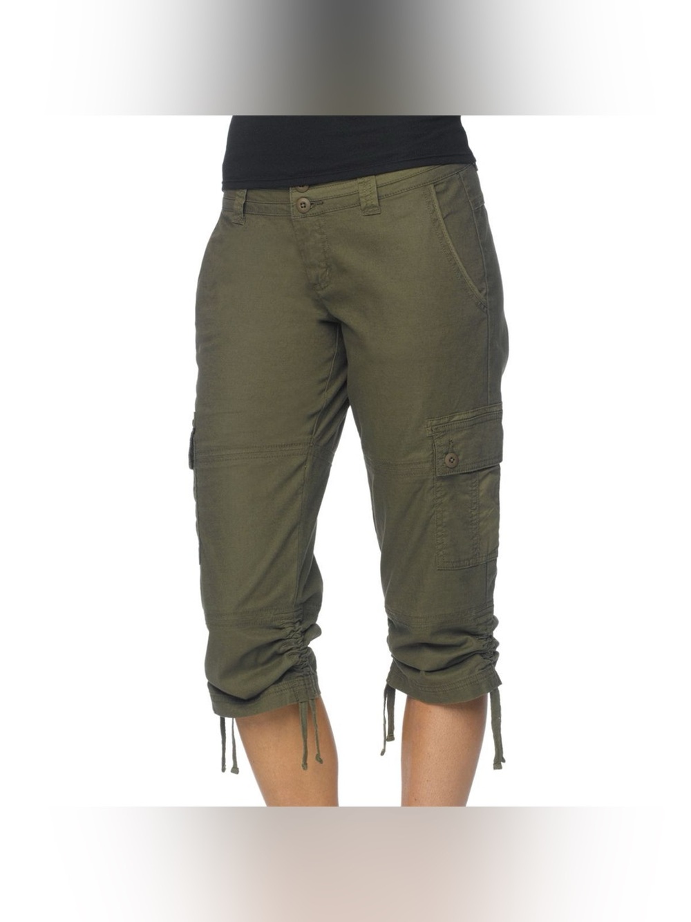 prAna Kelly Capri